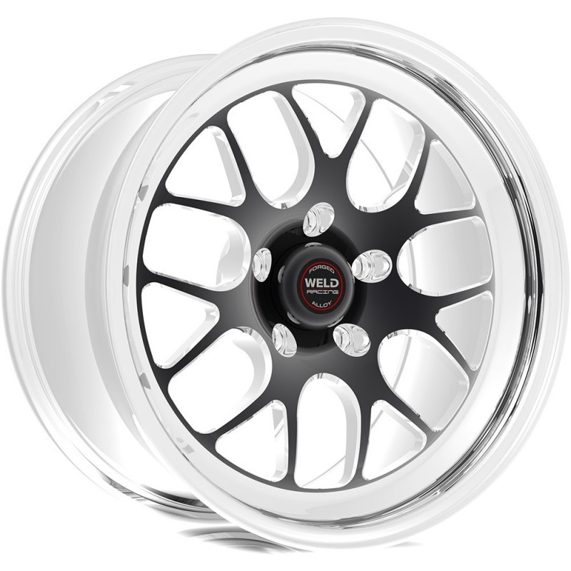Picture of Weld WEL S77 Wheels - 77HB8095B46A
