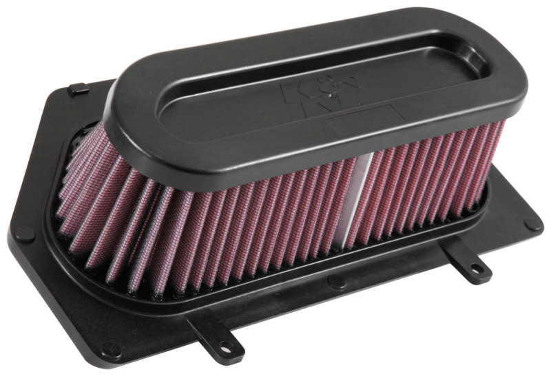 Picture of K&N Engineering KN Motorcycle Direct Fit Air Filters - SU-1017