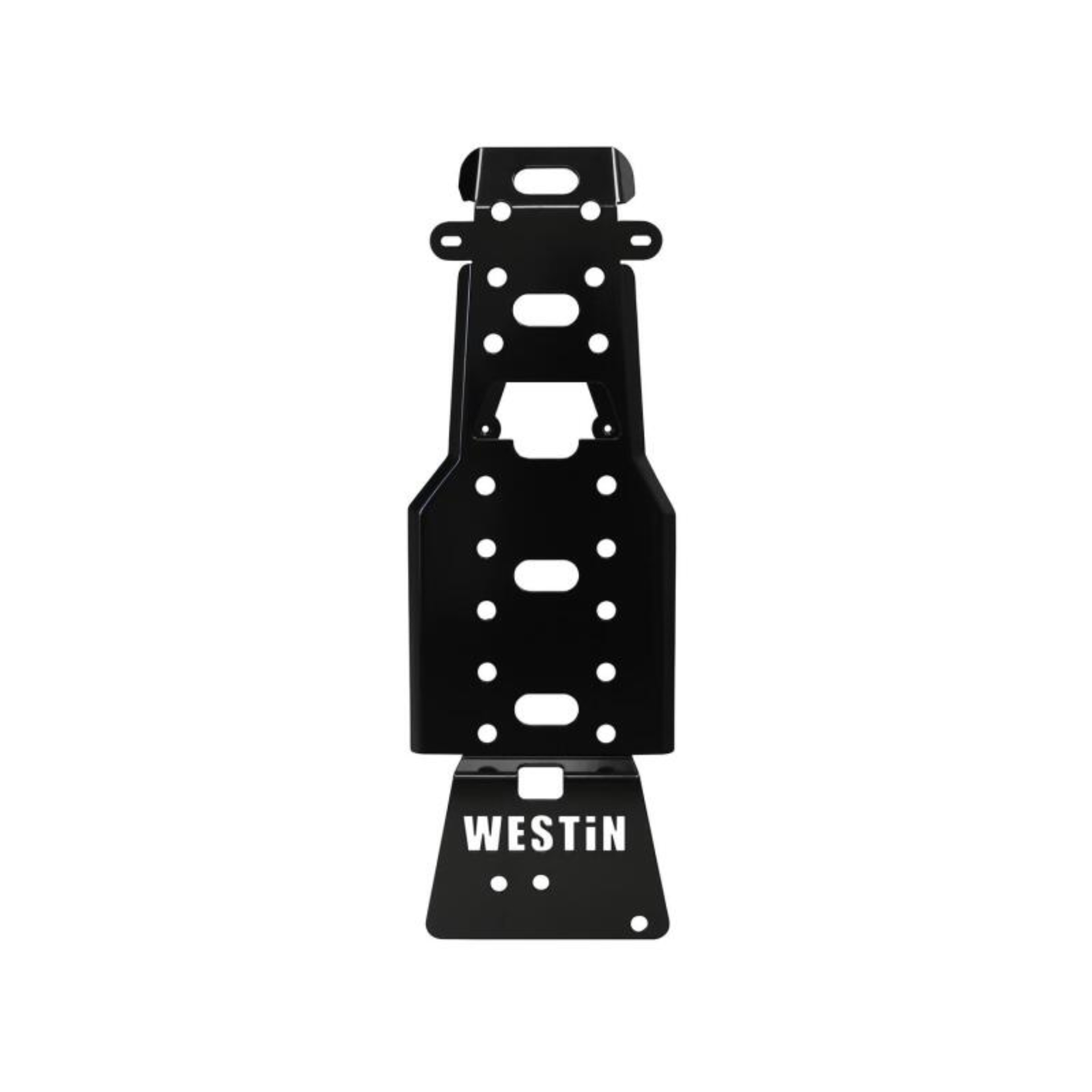 Picture of Westin WES Skid Plates - 42-21125
