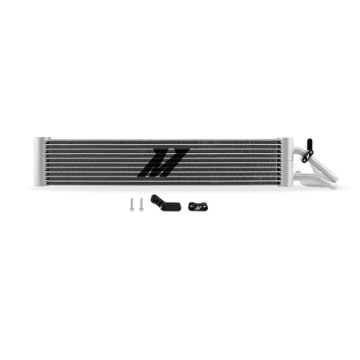 Picture of Mishimoto 15-20 BMW (F8X) M3/M4 DCT Transmission Cooler