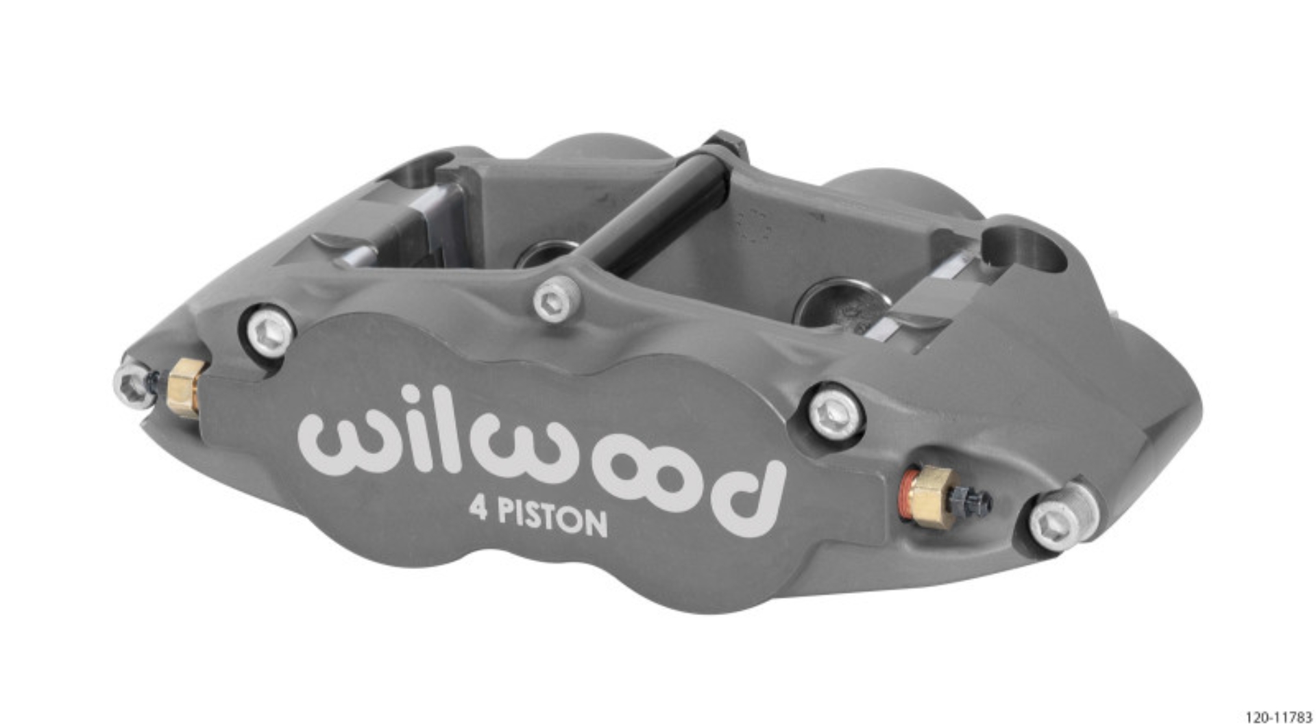 Picture of Wilwood WIL Superlite Caliper Brake Calipers - 120-11783