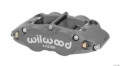 Picture of Wilwood Caliper-Narrow Superlite 4R - Ano 1.12/1.12in Pistons 1.10in Disc