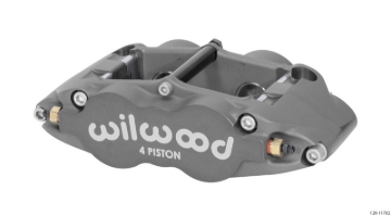 Picture of Wilwood Caliper-Narrow Superlite 4R - Ano 1.12/1.12in Pistons 1.10in Disc
