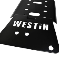 Picture of Westin WES Skid Plates - 42-21125