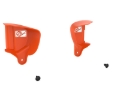 Picture of aFe Magnum FORCE Dynamic Air Scoop 15-18 BMW M3/15-20 M4 - Orange