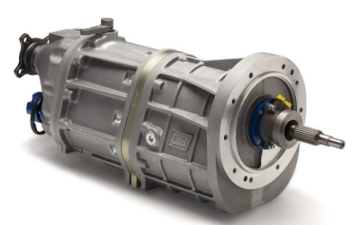 Picture of OS Giken OS-FR7 - 7 Speed Sequential (Gearbox Only)