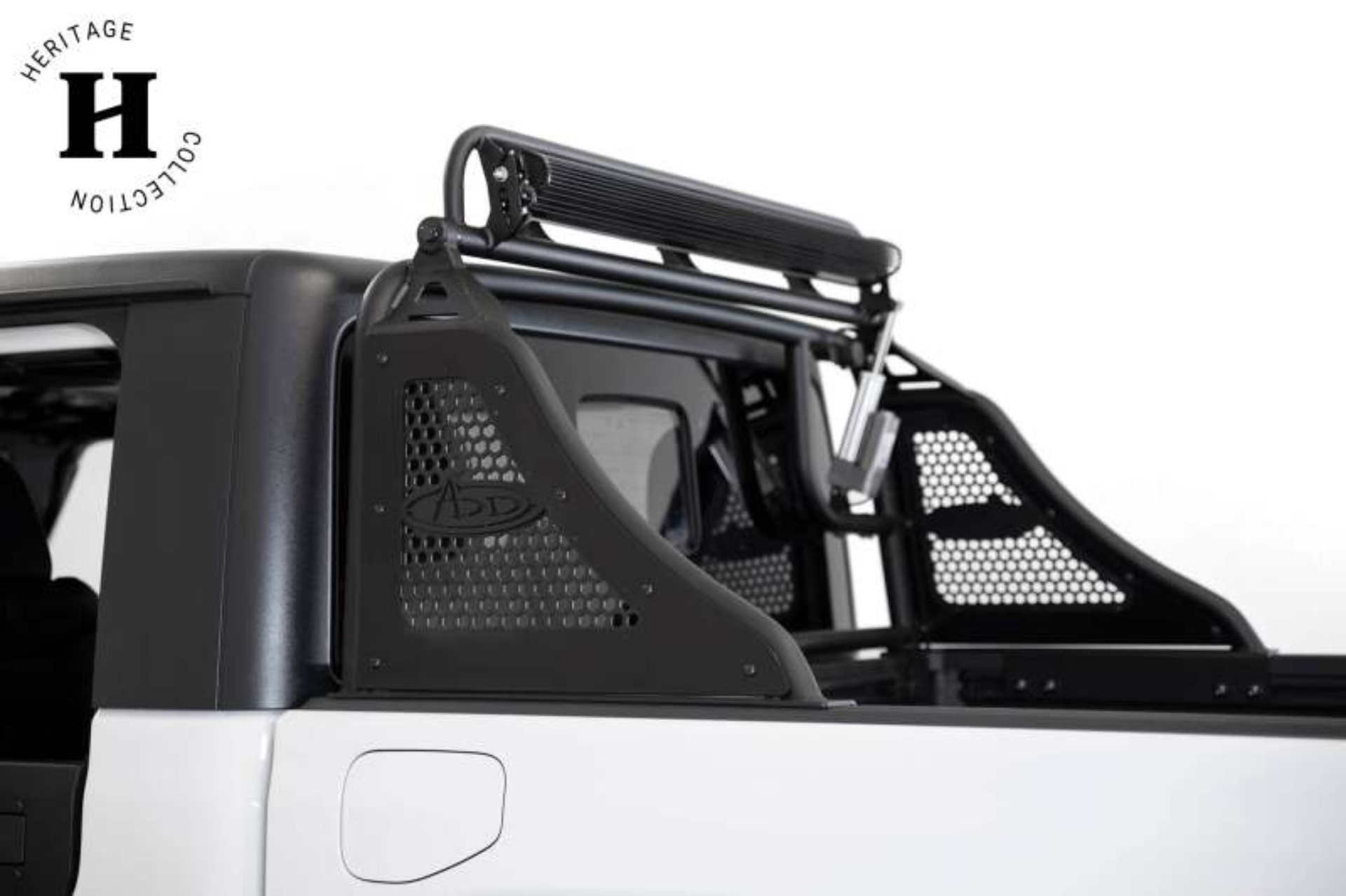Picture of Addictive Desert Designs 2020 Jeep Gladiator JT Race Series Chase Rack