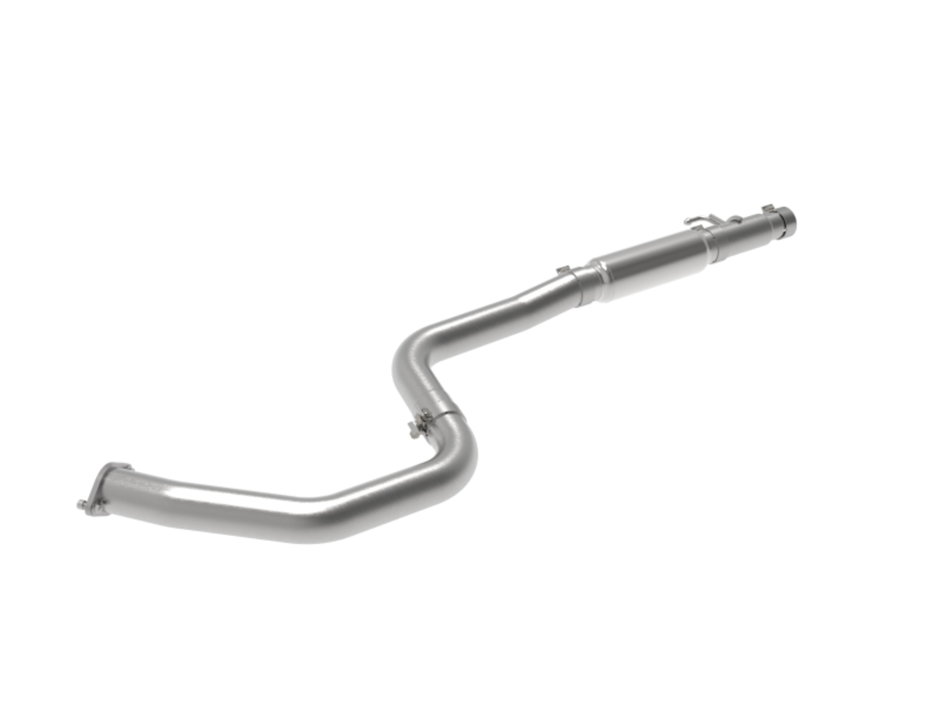 Picture of aFe Mid/X-pipes - 49-37013