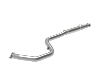 Picture of aFe Takeda 3in 304 SS Mid-Pipe Exhaust 19-20 Hyundai Veloster I4-1.6L(t)