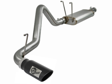 Picture of aFe Exhaust Cat Back - 49-42031-B