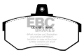 Picture of EBC Redstuff Brake Pad Sets - DP3369/2C