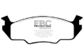 Picture of EBC Greenstuff Brake Pad Sets - DP2366