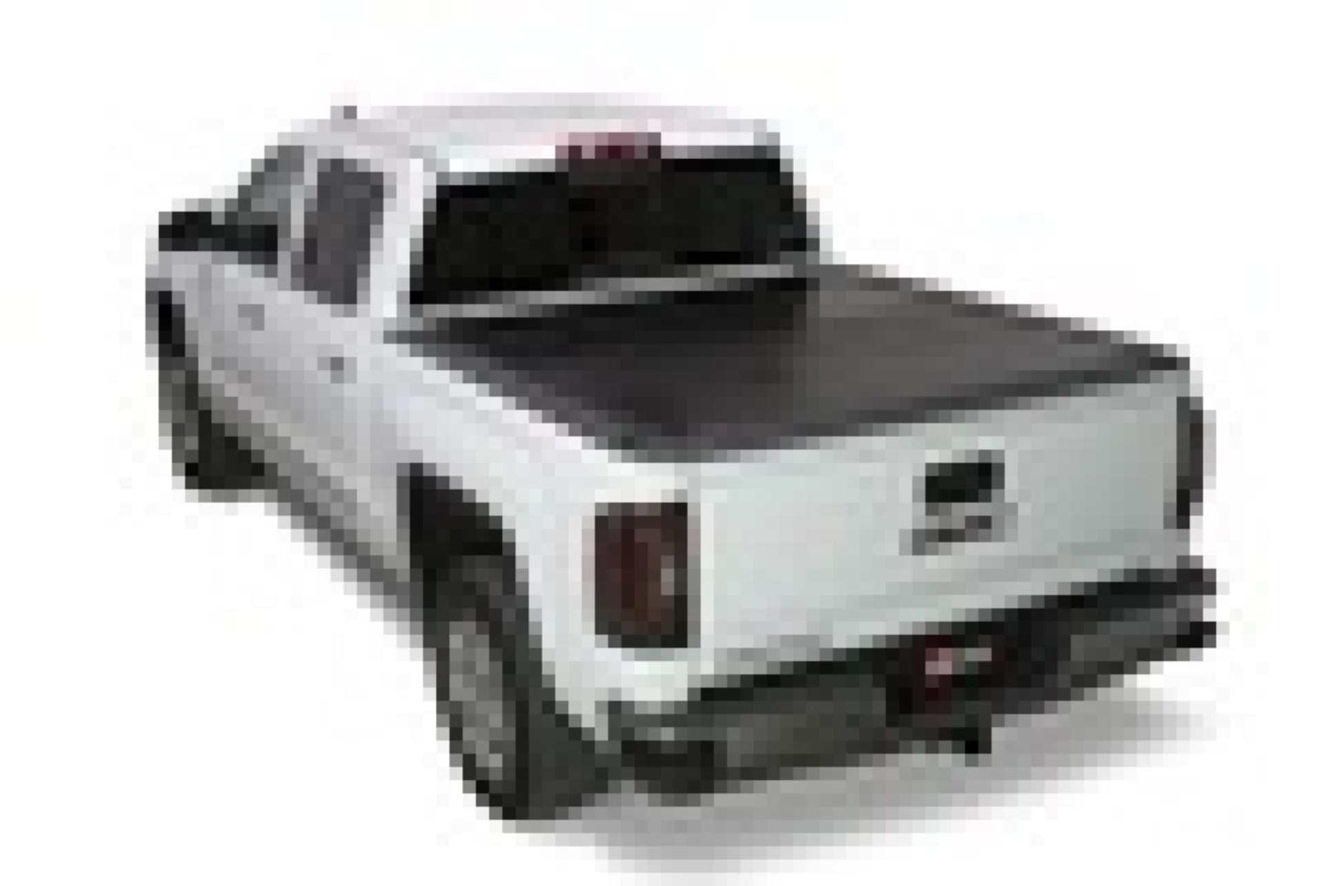 Picture of BAK 88-14 Chevy Silverado & C/K 8ft Bed (2014 HD / 2500 / 3500) BAKFlip G2