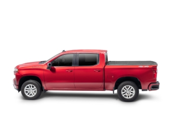 Picture of BAK 19-20 Chevy Silverado 5ft 8in Bed (New Body Style) BAKFlip G2