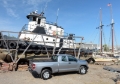 Picture of BAK 07-20 Toyota Tundra (w/ OE Track System) 8ft Bed BAKFlip G2
