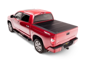 Picture of BAK 07-15 Nissan Titan 7ft 1in Bed BAKFlip G2