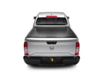 Picture of BAK 05-20 Nissan Frontier 5ft Bed BAKFlip G2
