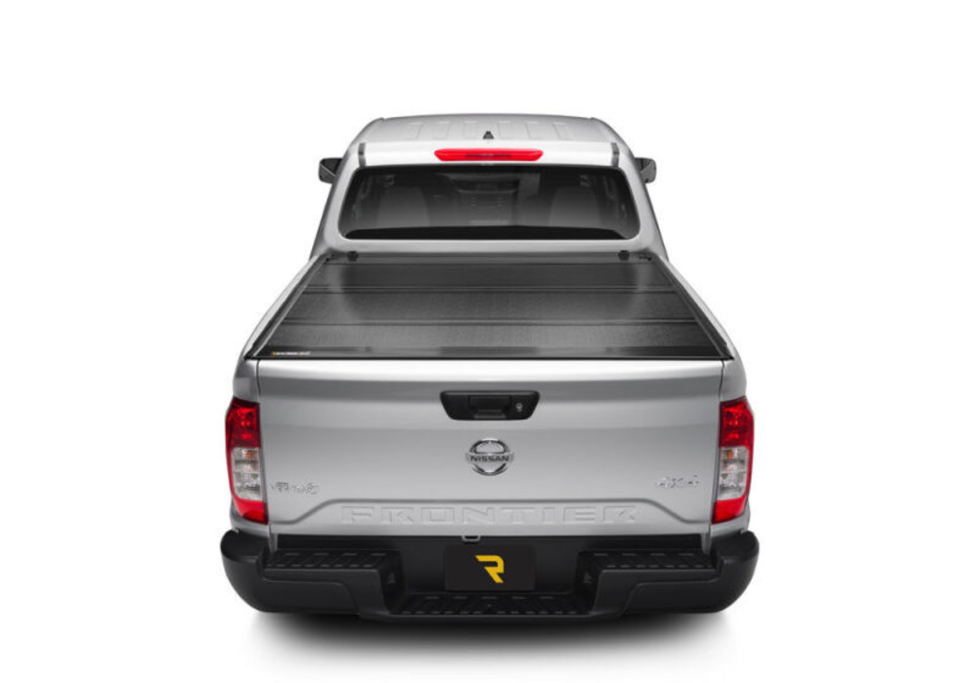 Picture of BAK 05-20 Nissan Frontier 6ft Bed BAKFlip G2