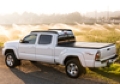 Picture of BAK 07-15 Nissan Titan 7ft 1in Bed BAKFlip G2