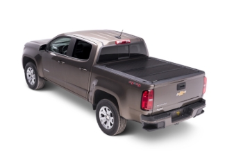 Picture of BAK 2020 Jeep Gladiator 5ft Bed BAKFlip G2