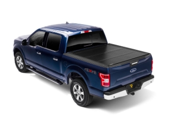 Picture of BAK 15-20 Ford F-150 8ft Bed BAKFlip G2