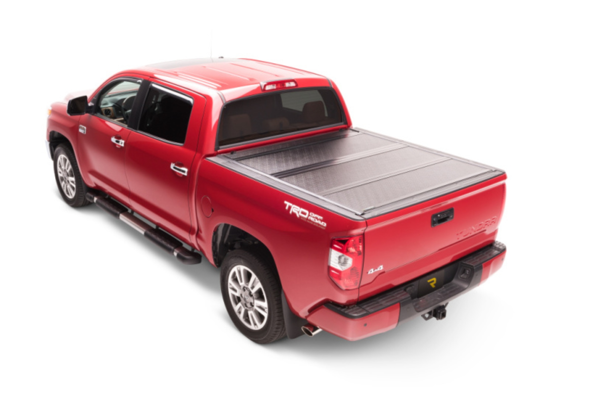 Picture of BAK 18-20 Honda Ridgeline BAKFlip G2