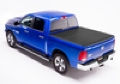 Picture of BAK 09-18 Dodge Ram 1500 (19-20 Classic Only) 5ft 7in Bed (w/ Ram Box) BAKFlip MX4 Matte Finish