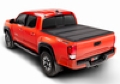Picture of BAK 05-15 Toyota Tacoma 6ft Bed (w/o Universal Tailgate Function) BAKFlip MX4 Matte Finish