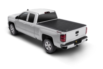 Picture of BAK 04-13 Chevy Silverado 5ft 8in Bed Revolver X2