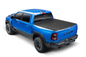 Picture of BAK 2020 Jeep Gladiator 5ft Bed Revolver X2