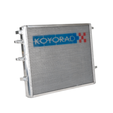 Picture of Koyo 15-20 BMW M3/M4 (F80/82/83) / 19-20 M2 Comp. (F87) Alum. High-Perf. Front Mount Heat Exchanger