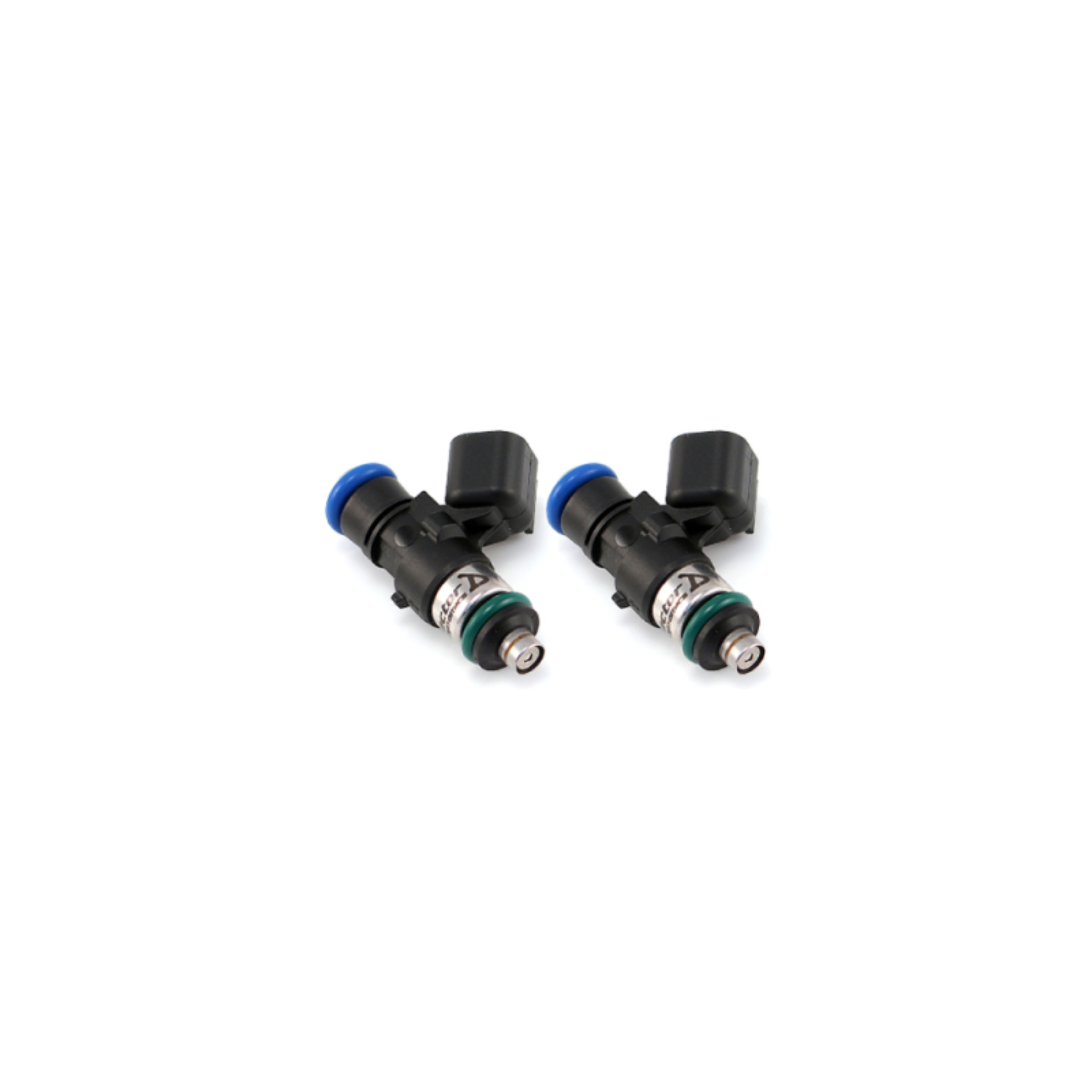 Picture of Injector Dynamics ID 2600cc Injector Sets-2 Cyl Fuel Injector Sets - 2600.34.14.14.2