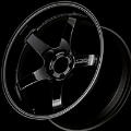 Picture of Advan GT Premium Version 20x11.0 +15 5x114.3 Racing Gloss Black Wheel