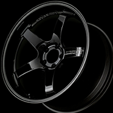 Picture of Advan GT Premium Version 20x11.0 +15 5x114.3 Racing Gloss Black Wheel