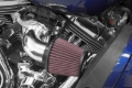 Picture of K&N Engineering KN Motorcycle Air Intake Systems-Harley Davidson Cold Air Intakes - 63-1131P