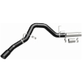 Picture of 17071-Black DPF Filter-Back Exhaust System Ram