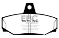 Picture of EBC Redstuff Brake Pad Sets - DP3793C