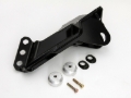 Picture of ICON 08-Up Ford F-250/F-350 FSD Track Bar Bump Steer Bracket Kit (for Lift Between 2.5in-4.5in)