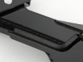 Picture of ICON 08-Up Ford F-250/F-350 FSD Track Bar Bump Steer Bracket Kit (for Lift Between 2.5in-4.5in)