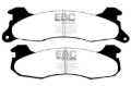 Picture of EBC Redstuff Brake Pad Sets - DP31161C