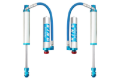 Picture of King Shocks 2008+ Toyota Sequoia Rear 2.5 Remote Reservoir Shock w/Adjuster (Pair)