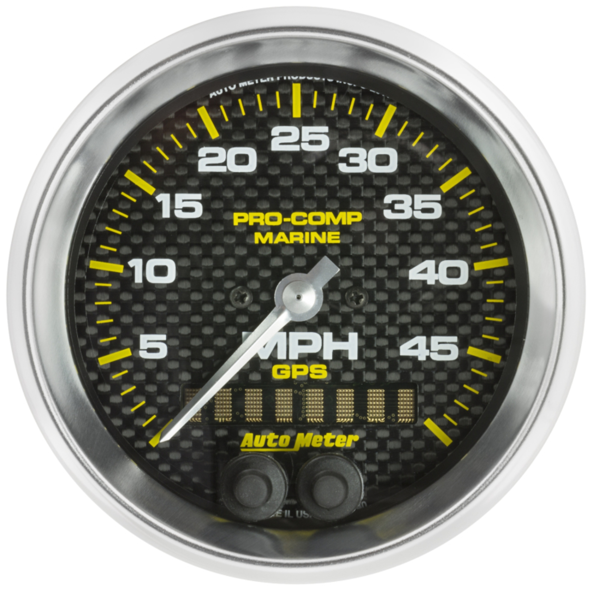 Picture of AutoMeter AM Marine Gauges - 200635-40