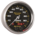 Picture of AutoMeter AM Marine Gauges - 200636-40