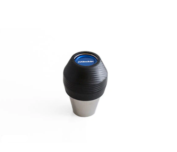 Picture of GReddy Silicone Type-A shift knobs cover - Black