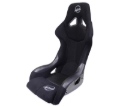 Picture of NRG Seats-Single Race Seats - FRP-RS400