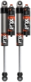 Picture of KIT: 20-ON Jeep Gladiator; Rear; 2.5 Truck PES; P/B; 2-3in. Lift; DSC