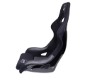 Picture of NRG Seats-Single Race Seats - FRP-RS400
