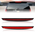 Picture of ANZO ANZ LED 3rd Brake Light - 531110