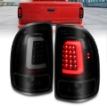 Picture of ANZO ANZ LED Taillights - 311348