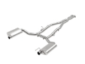 Picture of aFe Exhaust Cat Back - 49-32070